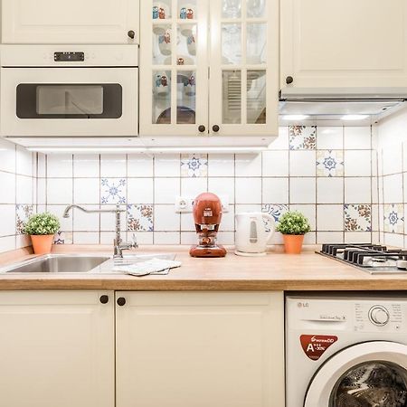 Provence Home - Citycenter, Tv, Washer, Coffee-Tea Budapešť Exteriér fotografie