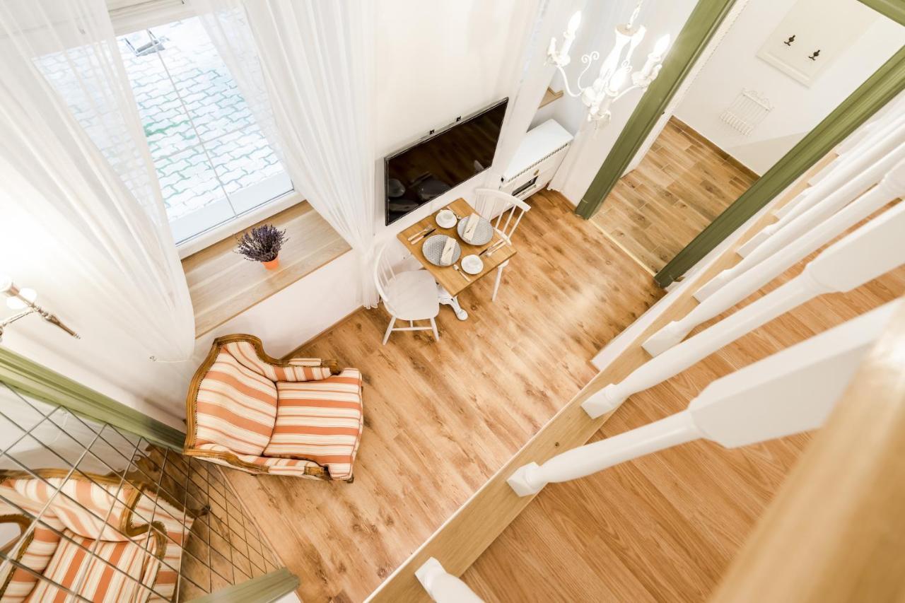 Provence Home - Citycenter, Tv, Washer, Coffee-Tea Budapešť Exteriér fotografie