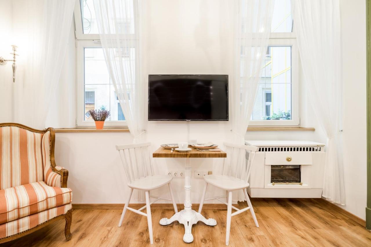 Provence Home - Citycenter, Tv, Washer, Coffee-Tea Budapešť Exteriér fotografie