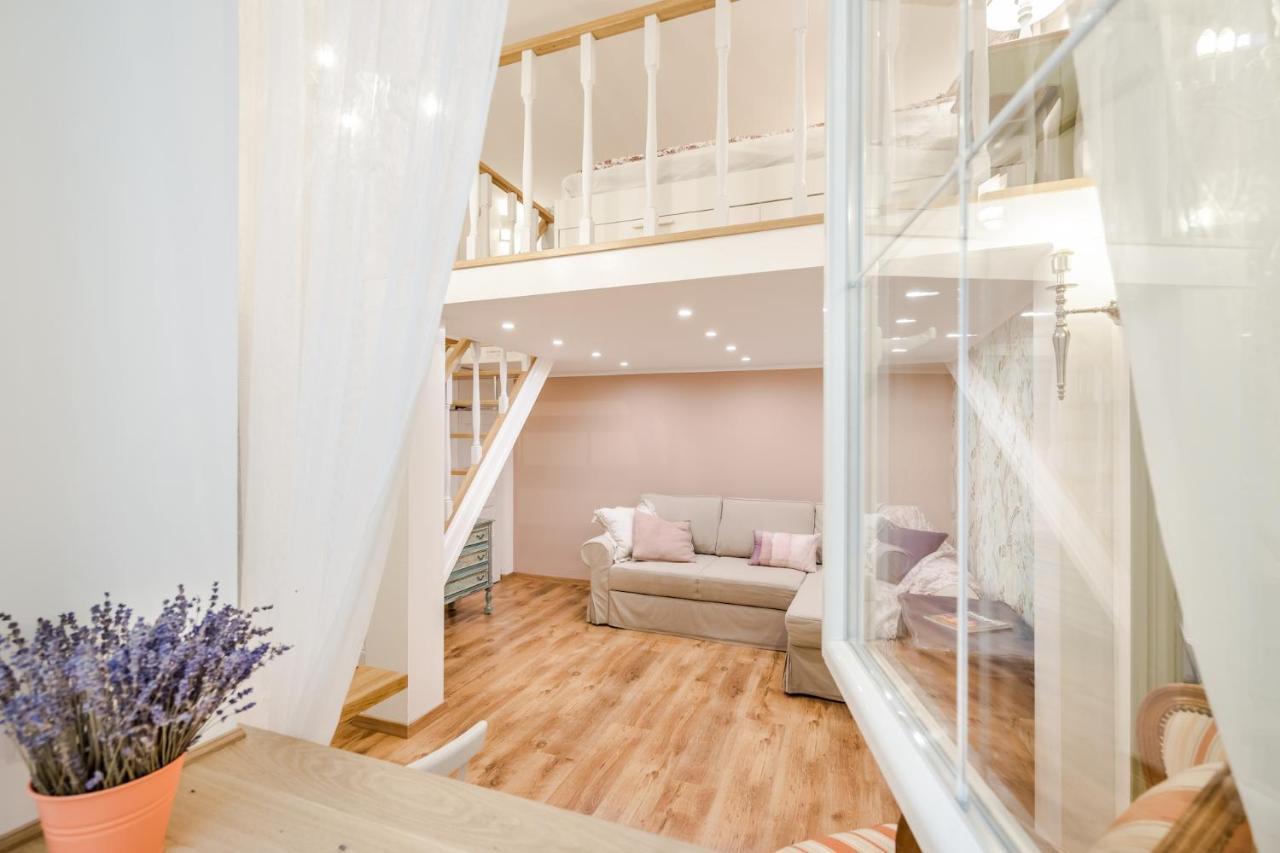 Provence Home - Citycenter, Tv, Washer, Coffee-Tea Budapešť Exteriér fotografie