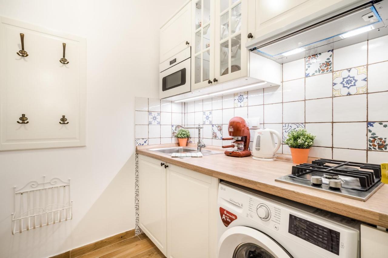 Provence Home - Citycenter, Tv, Washer, Coffee-Tea Budapešť Exteriér fotografie
