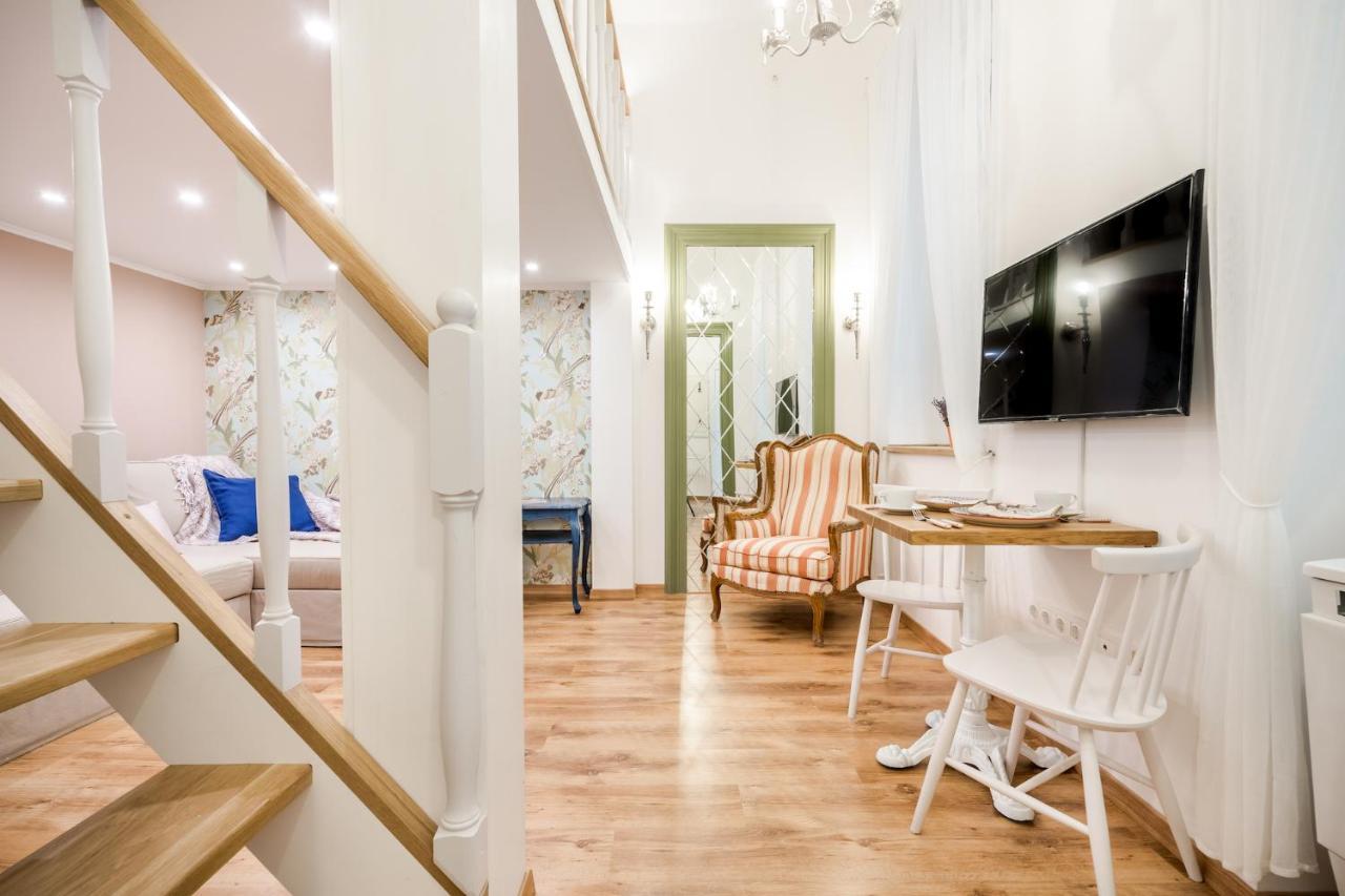 Provence Home - Citycenter, Tv, Washer, Coffee-Tea Budapešť Exteriér fotografie